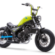 Illustration for article titled Make Your Motorcycle One-of-A-Kind With These Customization Options